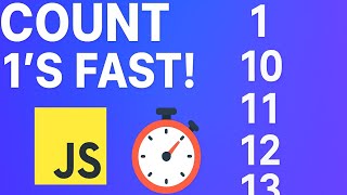 LeetCode 233 | Number of Digit One | JavaScript