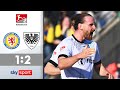 Partie Gedreht In 4 Minuten Eintracht Braunschweig SC Preußen Münster 2 Bundesliga Partie Gedreht In 4 Minuten Eintracht Braunschweig SC Preußen Münster 2 Bundesliga