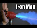 Working iron man repulsor v2