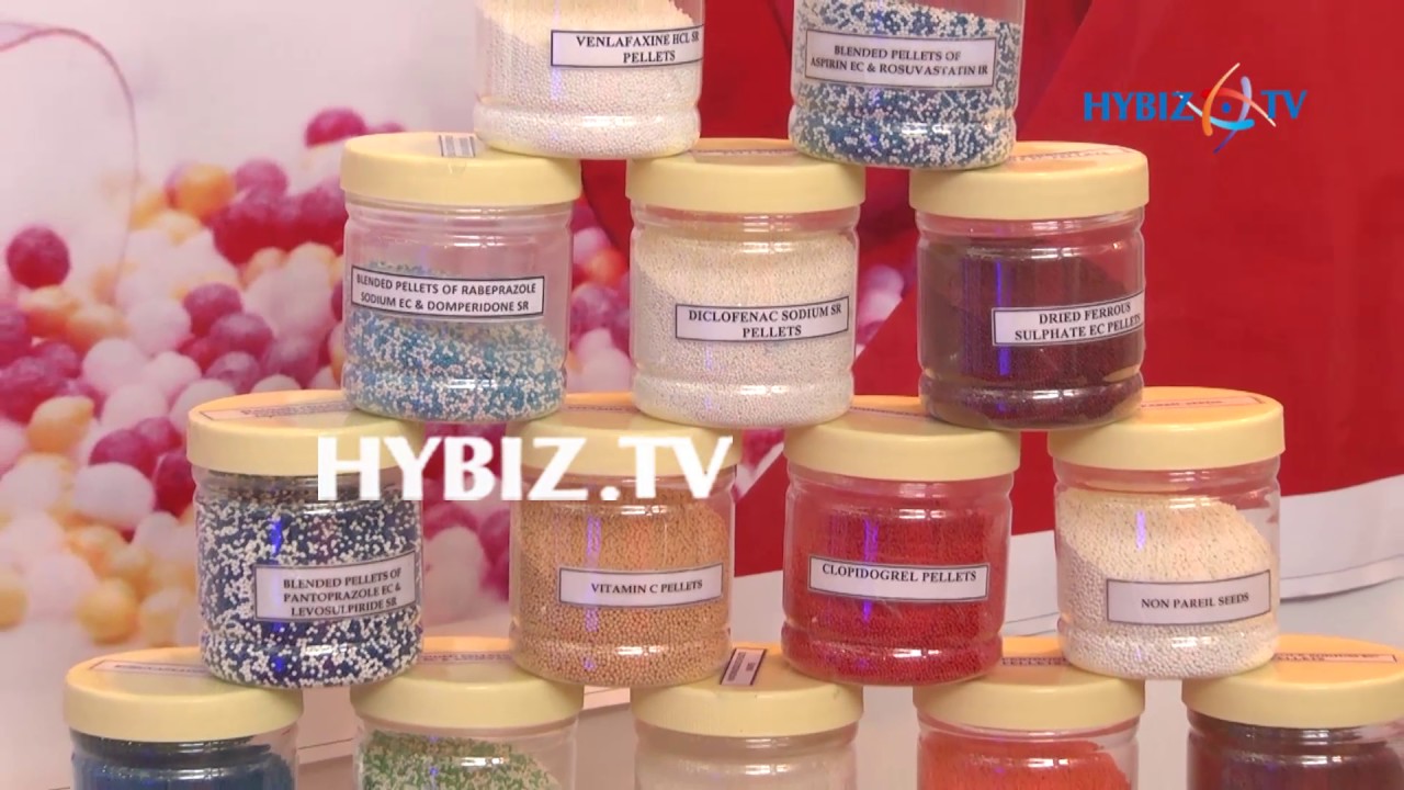 Pellsys Pharma | IPHEX 2017 Pharma and Health Care Exhibition Hyderabad | hybiz