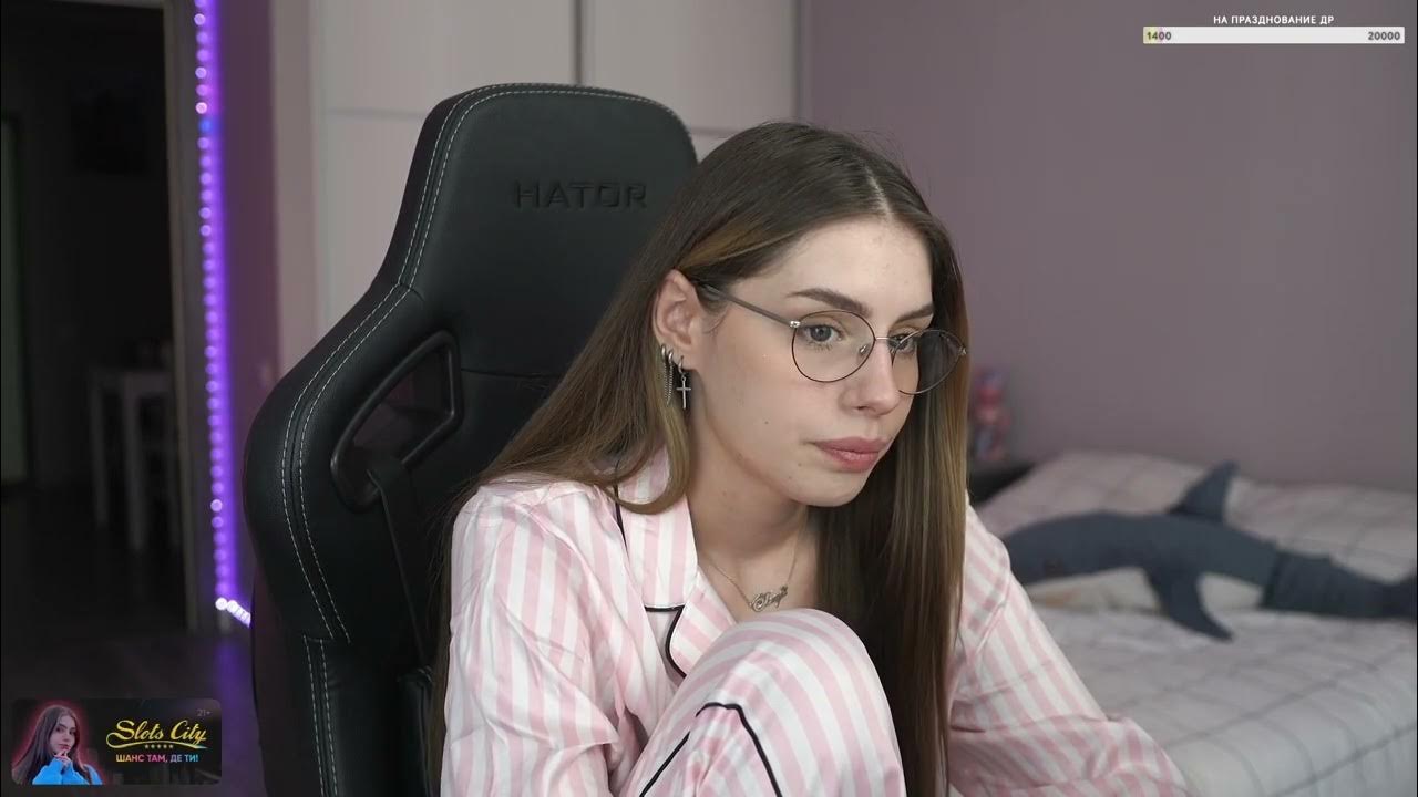 BarbieGirl Барби Герл Забыла точное количество мужиков побывавших в ней ...
