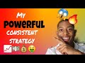 Powers of my FX Strategy - Consistency