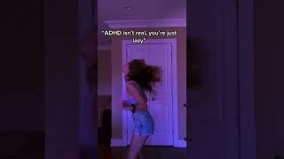 things said to me as a creator that talks about ✨ADHD✨ #shorts #adhd Solve Adhd Problems With Tenths Grid Organizers