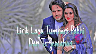 Soundtrack Tumhari Pakhi song✨||Tumhari Pakhi||Editor by:me🇮🇳