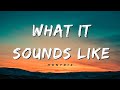 HUNTRIX What It Sounds Like Lyrics KPop Demon Hunters 1 Hour HUNTRIX What It Sounds Like Lyrics KPop Demon Hunters 1 Hour