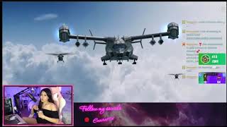 Hot Girl With Team Breaking Island Game Call of Duty Mobile Part #1 / Vincenzo Stolten Leta Luettgen screenshot 3