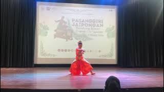 Naisya Skp - Bandung Mesat