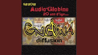 Video thumbnail of "Gnawa Diffusion - Frik Fashion"