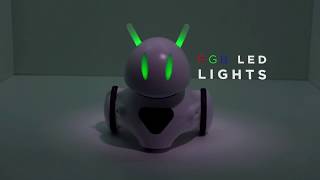 Photon Robot - Features & Sensors