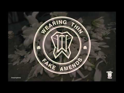 WEARING THIN - Everything Is Not Yet Lost (Full EP)