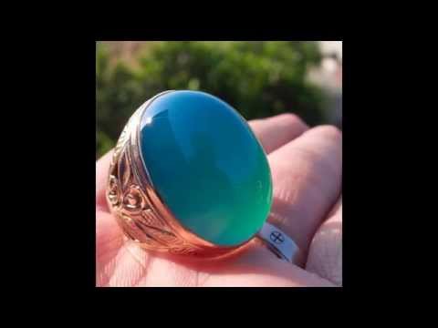 What Batu Bacan Asli Dan Palsu