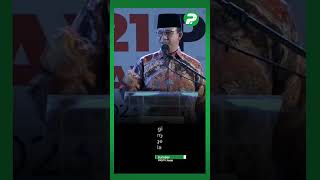 Anies: Survei Nomer 3 Buat Apa Dijegal?