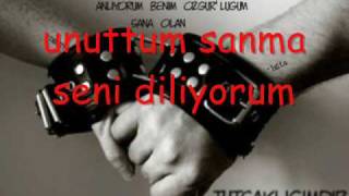 Grup 7 - Vedaları Sevmem