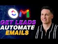 Automate Email From ClickUp