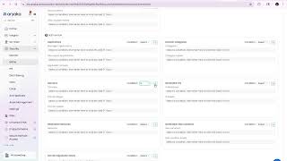 SASE demo - NGFW(NextGen FireWall) to block a domain