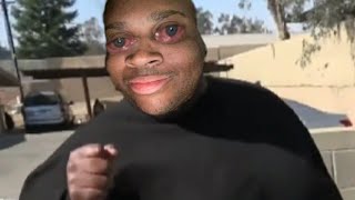 EDP Doesn't Gets a Fist bump