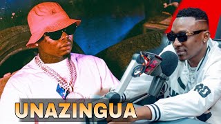 Mashabiki Wa Kondegang Wamtukana Killy Baada Ya Kujilinganisha Na Harmonize