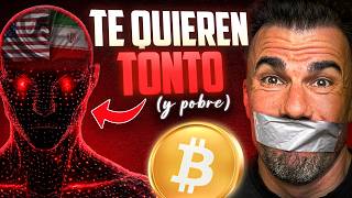 Las Élites de BITCOIN y CRIPTO no quieren que veas ESTE VÍDEO (míralo)