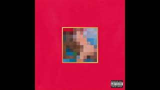 Kanye West - Runaway - [Short Version]