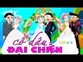 Doraemon Chế - Cô Dâu Đại Chiến👰Phiên Bản Nobita Và Shizuka (Tập 6) | HUYỀN MON | #120