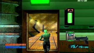 Cross Fire Gameplay {PS2} {HD 1080p} - YouTube