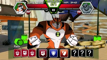 Ben 10 Xenodrome: Gameplay Walkthrough Part 9 | Story Mission 7 - Aggregor On The Rise.