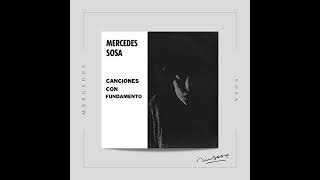 Mercedes Sosa - Zamba de la Distancia (Canciones Con Fundamento)