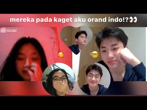DIKIRA ARTIS KOREA, KEMBARAN PARK HYUNGSIK!? | OMETV