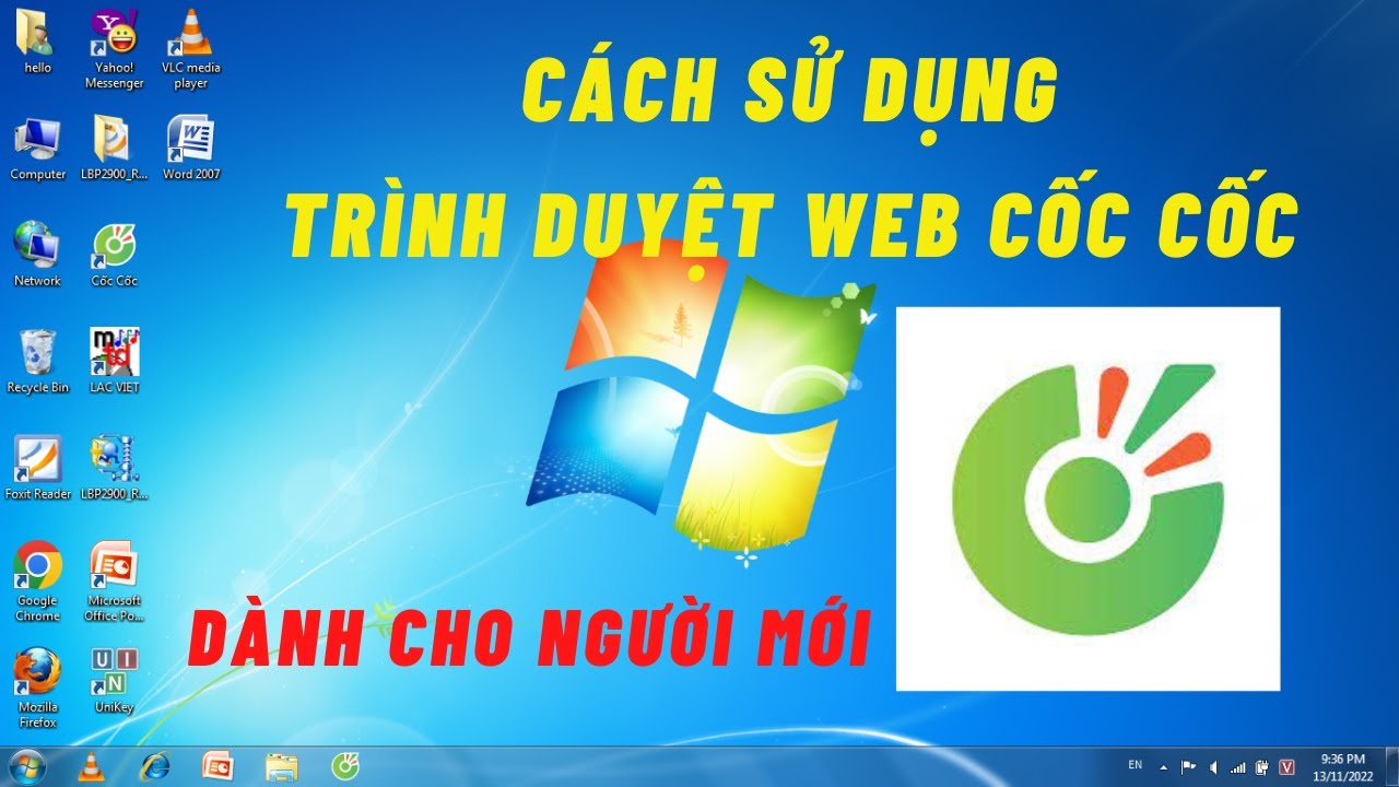Cốc Coc Web | CocCoc Browser: Complete Review of the Google “Made in ...