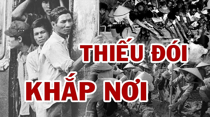 Con người lưỡng phân trong văn xuôi sau 1975 năm 2024