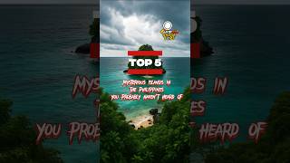 Famous TOP 5 Mysterious Islands in the Philippines You Probably Haven’t Heard Of #pinoycreepystories Net Worth