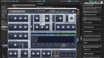 The Secret Dubstep Bass That Changed My Life 🎧 Doctor P Style Classic Dubstep Bass Tutorial