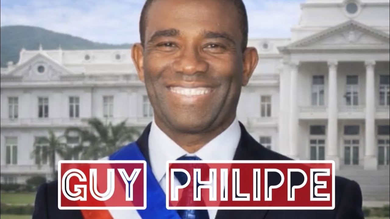 GUY PHILIPPE 2026