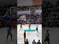 “Wait For His Reaction 😭” #youtubeshorts #shortvideo #basketball #stephencurry #lebronjames #nba