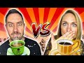 Café BARATO vs EL MÁS CARO DEL MUNDO 😱1000€ el KG