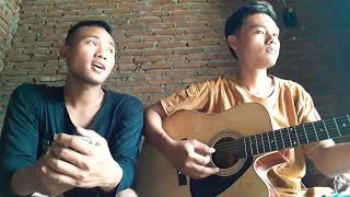 Esem lan guyumu || Cover RivoEko (video)