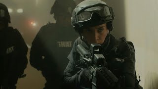 Special Forces Movie | FBI Action Movie In English screenshot 5