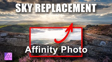 Fix Exposure Problems with this Easy Sky Replacement Technique