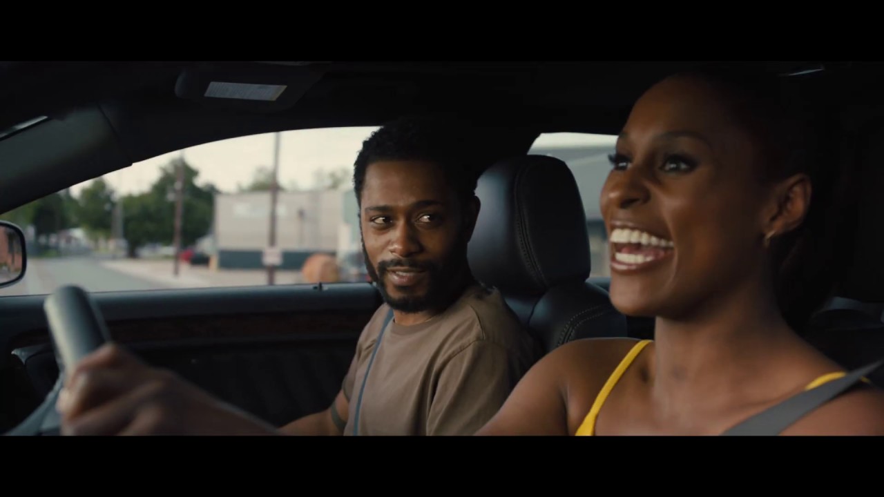 The Photograph (2020) Official Trailer YouTube