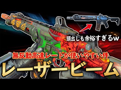 【COD MW】神武器ICRが復活！？このカスタムが使いやすい！【COD WARZONE】【M13】【ICR】【bo4】【AR】【かいざー / Kaiser】