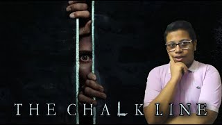 مراجعة فيلم The Chalk Line | Jaula (2022)
