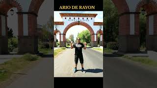 Ario De Rayon Michoacán México