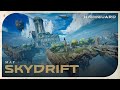 Skydrift Map Overview Highguard Skydrift Map Overview Highguard
