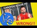Is Veritasium WRONG Prisoner Riddle That Seems Impossible Even If You Know The Answer 