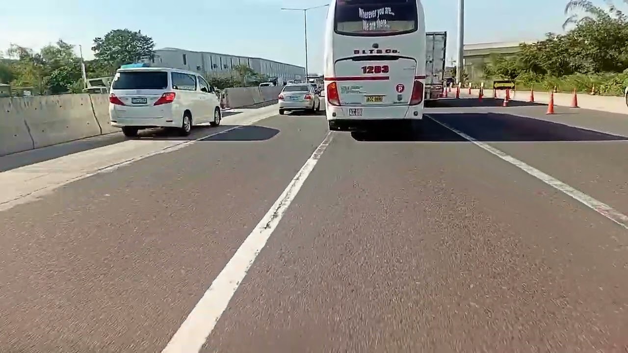 Express way to carmona mnga Idol 