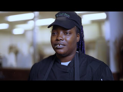 Fire Up Your Culinary Career with Fresh Starts Culinary Academy! - video from HBOFM