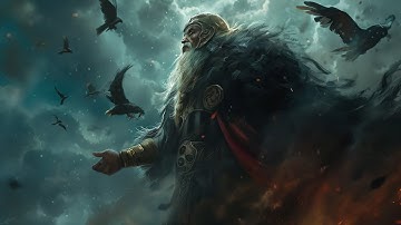 Faragangr - Vakna feat. Elvya (Viking Nordic Folk Music)