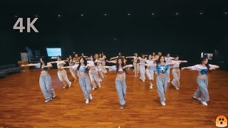 [MIRRORED] NewJeans (뉴진스) 'Super Shy' Dance Practice | Mochi Dance Mirror