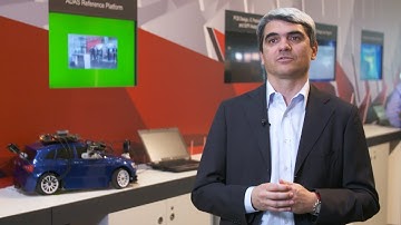 Cadence enables NXP’s next generation radar sensor