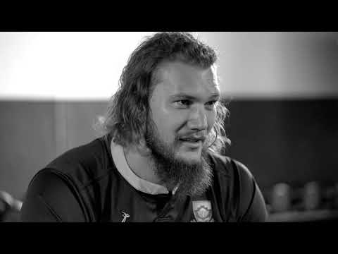 FNB Springboks Words